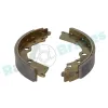 Bremsbackensatz, Feststellbremse Hinterachse RAP BRAKES R-S0359 Bild Bremsbackensatz, Feststellbremse Hinterachse RAP BRAKES R-S0359
