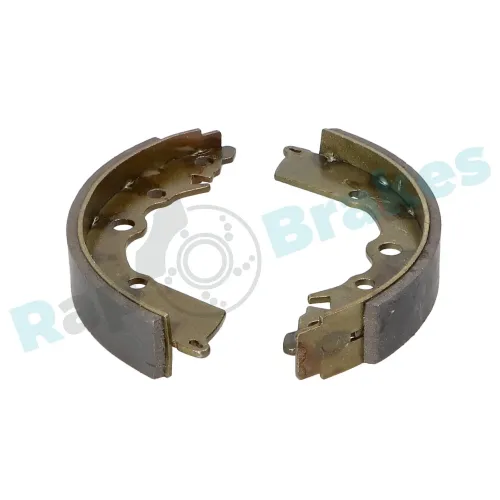 Bremsbackensatz, Feststellbremse Hinterachse RAP BRAKES R-S0359 Bild Bremsbackensatz, Feststellbremse Hinterachse RAP BRAKES R-S0359