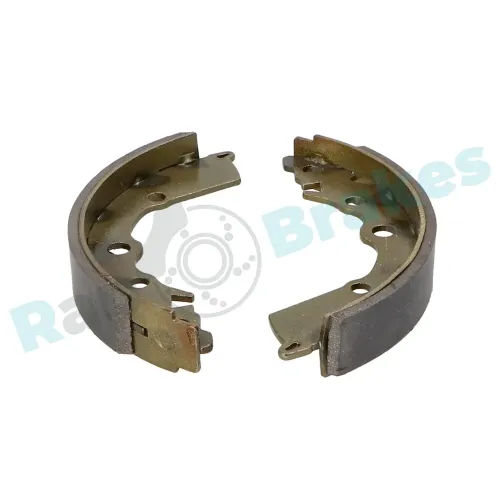 Bremsbackensatz, Feststellbremse Hinterachse RAP BRAKES R-S0359 Bild Bremsbackensatz, Feststellbremse Hinterachse RAP BRAKES R-S0359