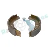 Bremsbackensatz, Feststellbremse Hinterachse RAP BRAKES R-S0362 Bild Bremsbackensatz, Feststellbremse Hinterachse RAP BRAKES R-S0362