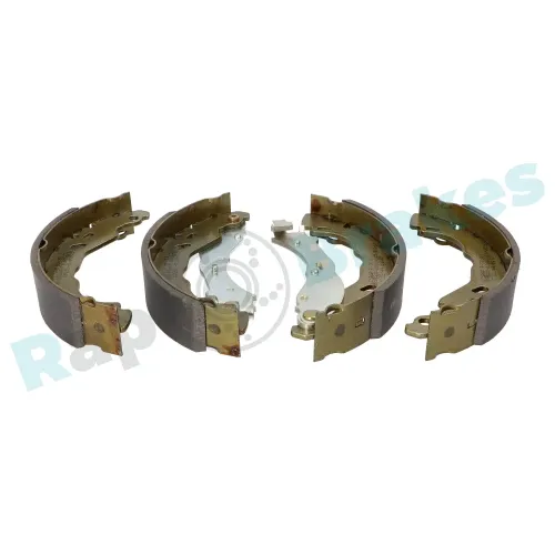 Bremsbackensatz, Feststellbremse Hinterachse RAP BRAKES R-S0363 Bild Bremsbackensatz, Feststellbremse Hinterachse RAP BRAKES R-S0363