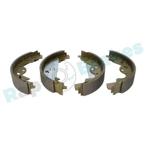 Bremsbackensatz, Feststellbremse Hinterachse RAP BRAKES R-S0368 Bild Bremsbackensatz, Feststellbremse Hinterachse RAP BRAKES R-S0368