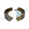 Bremsbackensatz, Feststellbremse Hinterachse RAP BRAKES R-S0371 Bild Bremsbackensatz, Feststellbremse Hinterachse RAP BRAKES R-S0371