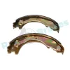 Bremsbackensatz, Feststellbremse Hinterachse RAP BRAKES R-S0374 Bild Bremsbackensatz, Feststellbremse Hinterachse RAP BRAKES R-S0374