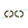 Bremsbackensatz, Feststellbremse Hinterachse RAP BRAKES R-S0389