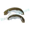 Bremsbackensatz, Feststellbremse Hinterachse RAP BRAKES R-S0394 Bild Bremsbackensatz, Feststellbremse Hinterachse RAP BRAKES R-S0394