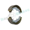 Bremsbackensatz, Feststellbremse Hinterachse RAP BRAKES R-S0394 Bild Bremsbackensatz, Feststellbremse Hinterachse RAP BRAKES R-S0394