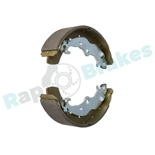 Bremsbackensatz, Feststellbremse Hinterachse RAP BRAKES R-S0394 Bild Bremsbackensatz, Feststellbremse Hinterachse RAP BRAKES R-S0394
