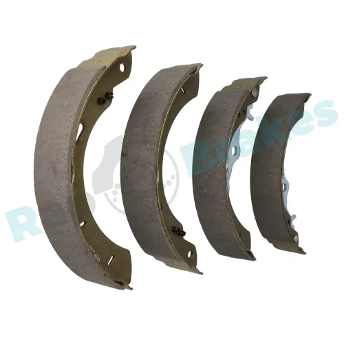 Bremsbackensatz, Feststellbremse Hinterachse RAP BRAKES R-S0394 Bild Bremsbackensatz, Feststellbremse Hinterachse RAP BRAKES R-S0394