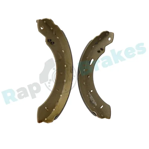 Bremsbackensatz, Feststellbremse Hinterachse RAP BRAKES R-S0394 Bild Bremsbackensatz, Feststellbremse Hinterachse RAP BRAKES R-S0394