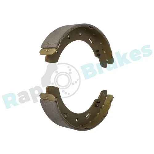 Bremsbackensatz, Feststellbremse Hinterachse RAP BRAKES R-S0394 Bild Bremsbackensatz, Feststellbremse Hinterachse RAP BRAKES R-S0394