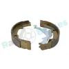 Bremsbackensatz, Feststellbremse Hinterachse RAP BRAKES R-S0397 Bild Bremsbackensatz, Feststellbremse Hinterachse RAP BRAKES R-S0397