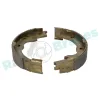 Bremsbackensatz, Feststellbremse Hinterachse RAP BRAKES R-S0401 Bild Bremsbackensatz, Feststellbremse Hinterachse RAP BRAKES R-S0401