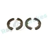 Bremsbackensatz, Feststellbremse Hinterachse RAP BRAKES R-S0402
