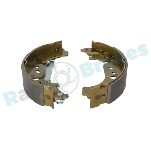 Bremsbackensatz, Feststellbremse Hinterachse RAP BRAKES R-S0415 Bild Bremsbackensatz, Feststellbremse Hinterachse RAP BRAKES R-S0415