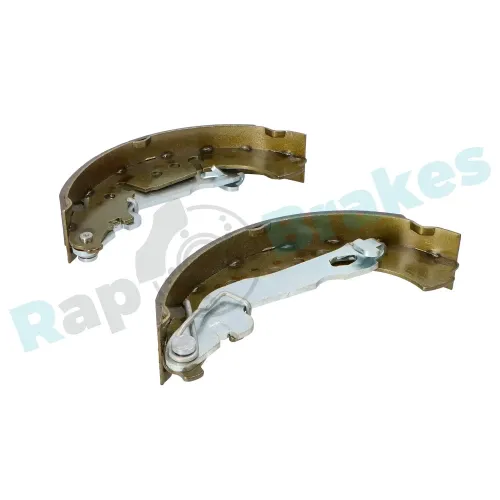 Bremsbackensatz, Feststellbremse Hinterachse RAP BRAKES R-S0415 Bild Bremsbackensatz, Feststellbremse Hinterachse RAP BRAKES R-S0415