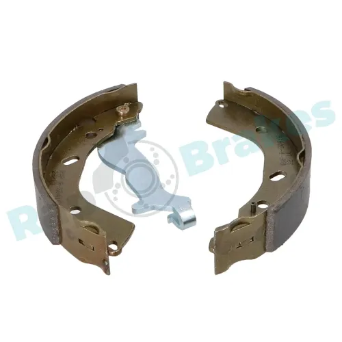 Bremsbackensatz, Feststellbremse Hinterachse RAP BRAKES R-S0416 Bild Bremsbackensatz, Feststellbremse Hinterachse RAP BRAKES R-S0416