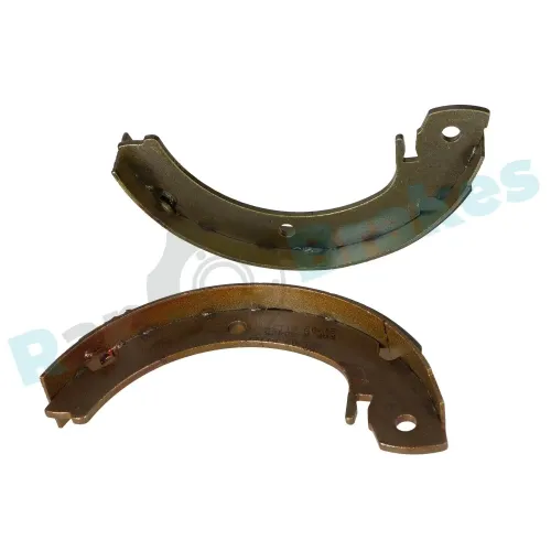 Bremsbackensatz, Feststellbremse Hinterachse RAP BRAKES R-S0425 Bild Bremsbackensatz, Feststellbremse Hinterachse RAP BRAKES R-S0425