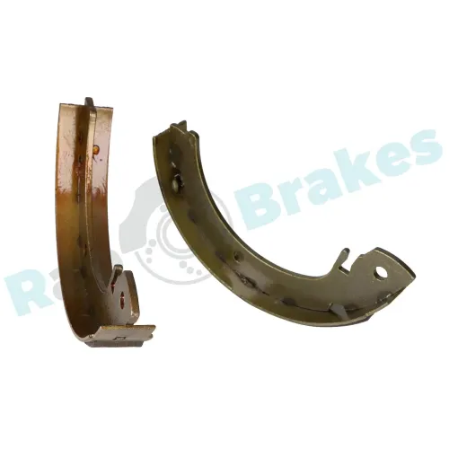 Bremsbackensatz, Feststellbremse Hinterachse RAP BRAKES R-S0425 Bild Bremsbackensatz, Feststellbremse Hinterachse RAP BRAKES R-S0425