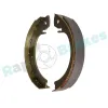 Bremsbackensatz, Feststellbremse Hinterachse RAP BRAKES R-S0425 Bild Bremsbackensatz, Feststellbremse Hinterachse RAP BRAKES R-S0425