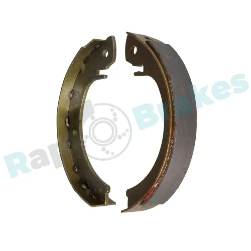 Bremsbackensatz, Feststellbremse Hinterachse RAP BRAKES R-S0425 Bild Bremsbackensatz, Feststellbremse Hinterachse RAP BRAKES R-S0425