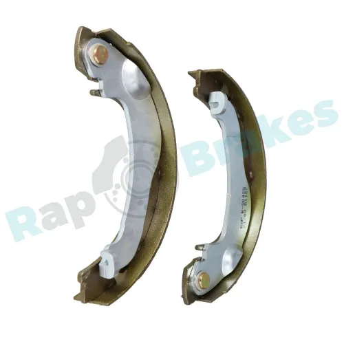 Bremsbackensatz, Feststellbremse Hinterachse RAP BRAKES R-S0425 Bild Bremsbackensatz, Feststellbremse Hinterachse RAP BRAKES R-S0425