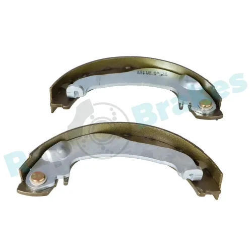 Bremsbackensatz, Feststellbremse Hinterachse RAP BRAKES R-S0425 Bild Bremsbackensatz, Feststellbremse Hinterachse RAP BRAKES R-S0425