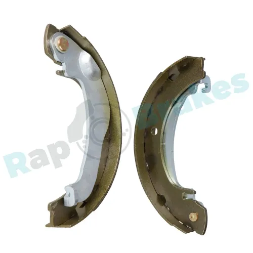 Bremsbackensatz, Feststellbremse Hinterachse RAP BRAKES R-S0425 Bild Bremsbackensatz, Feststellbremse Hinterachse RAP BRAKES R-S0425
