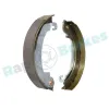 Bremsbackensatz, Feststellbremse Hinterachse RAP BRAKES R-S0425 Bild Bremsbackensatz, Feststellbremse Hinterachse RAP BRAKES R-S0425