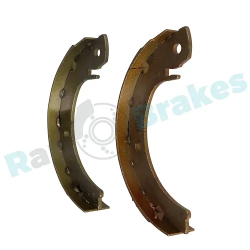 Bremsbackensatz, Feststellbremse Hinterachse RAP BRAKES R-S0425 Bild Bremsbackensatz, Feststellbremse Hinterachse RAP BRAKES R-S0425