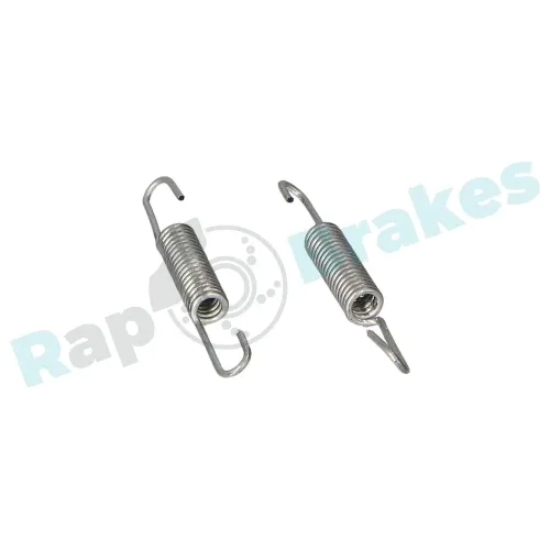 Zubehörsatz, Bremsbacken Hinterachse RAP BRAKES R-T0001 Bild Zubehörsatz, Bremsbacken Hinterachse RAP BRAKES R-T0001