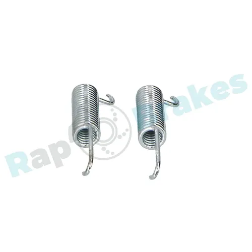 Zubehörsatz, Bremsbacken Hinterachse RAP BRAKES R-T0010 Bild Zubehörsatz, Bremsbacken Hinterachse RAP BRAKES R-T0010