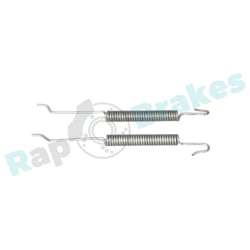 Zubehörsatz, Bremsbacken Hinterachse RAP BRAKES R-T0020 Bild Zubehörsatz, Bremsbacken Hinterachse RAP BRAKES R-T0020