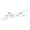 Zubehörsatz, Bremsbacken Hinterachse RAP BRAKES R-T0023 Bild Zubehörsatz, Bremsbacken Hinterachse RAP BRAKES R-T0023