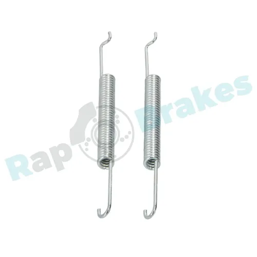 Zubehörsatz, Bremsbacken Hinterachse RAP BRAKES R-T0024 Bild Zubehörsatz, Bremsbacken Hinterachse RAP BRAKES R-T0024