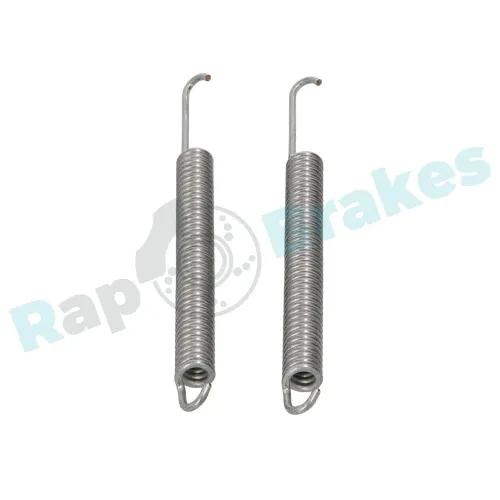 Zubehörsatz, Bremsbacken Hinterachse RAP BRAKES R-T0024 Bild Zubehörsatz, Bremsbacken Hinterachse RAP BRAKES R-T0024