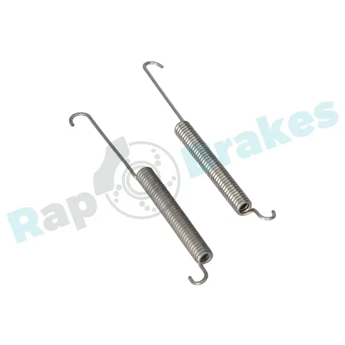 Zubehörsatz, Bremsbacken Hinterachse RAP BRAKES R-T0032 Bild Zubehörsatz, Bremsbacken Hinterachse RAP BRAKES R-T0032