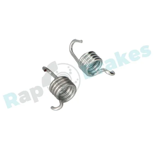 Zubehörsatz, Bremsbacken Hinterachse RAP BRAKES R-T0032 Bild Zubehörsatz, Bremsbacken Hinterachse RAP BRAKES R-T0032