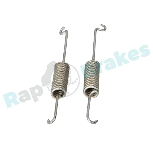 Zubehörsatz, Bremsbacken Hinterachse RAP BRAKES R-T0036 Bild Zubehörsatz, Bremsbacken Hinterachse RAP BRAKES R-T0036