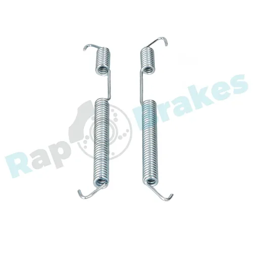 Zubehörsatz, Bremsbacken Hinterachse RAP BRAKES R-T0036 Bild Zubehörsatz, Bremsbacken Hinterachse RAP BRAKES R-T0036