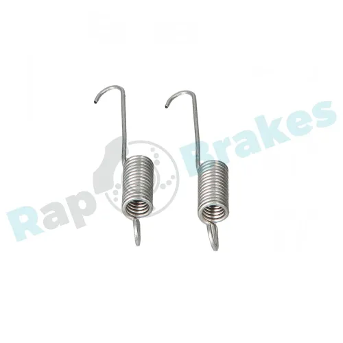 Zubehörsatz, Bremsbacken Hinterachse RAP BRAKES R-T0036 Bild Zubehörsatz, Bremsbacken Hinterachse RAP BRAKES R-T0036