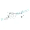 Zubehörsatz, Bremsbacken Hinterachse RAP BRAKES R-T0044 Bild Zubehörsatz, Bremsbacken Hinterachse RAP BRAKES R-T0044
