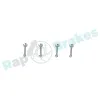 Zubehörsatz, Bremsbacken Hinterachse RAP BRAKES R-T0045 Bild Zubehörsatz, Bremsbacken Hinterachse RAP BRAKES R-T0045