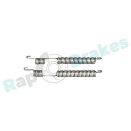 Zubehörsatz, Bremsbacken Hinterachse RAP BRAKES R-T0045 Bild Zubehörsatz, Bremsbacken Hinterachse RAP BRAKES R-T0045