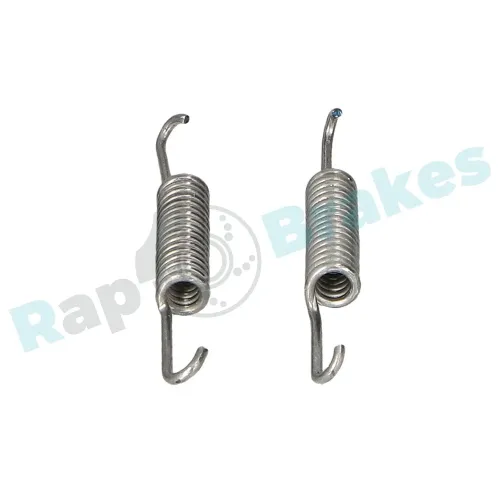 Zubehörsatz, Bremsbacken Hinterachse RAP BRAKES R-T0046 Bild Zubehörsatz, Bremsbacken Hinterachse RAP BRAKES R-T0046