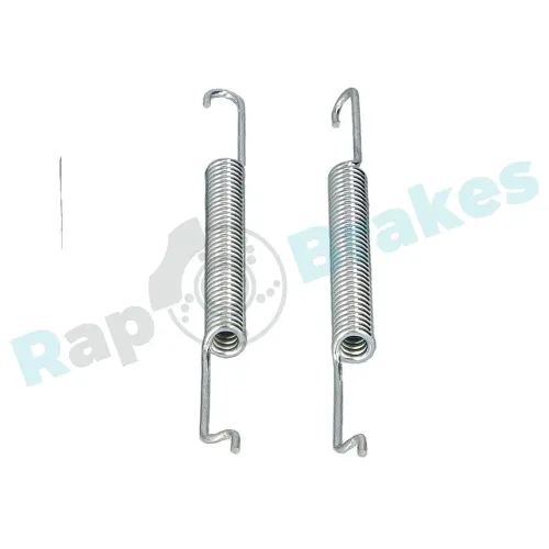 Zubehörsatz, Bremsbacken Hinterachse RAP BRAKES R-T0046 Bild Zubehörsatz, Bremsbacken Hinterachse RAP BRAKES R-T0046