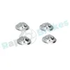 Zubehörsatz, Bremsbacken Hinterachse RAP BRAKES R-T0046 Bild Zubehörsatz, Bremsbacken Hinterachse RAP BRAKES R-T0046