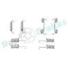 Zubehörsatz, Bremsbacken Hinterachse RAP BRAKES R-T0051