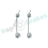 Zubehörsatz, Bremsbacken Hinterachse RAP BRAKES R-T0052 Bild Zubehörsatz, Bremsbacken Hinterachse RAP BRAKES R-T0052