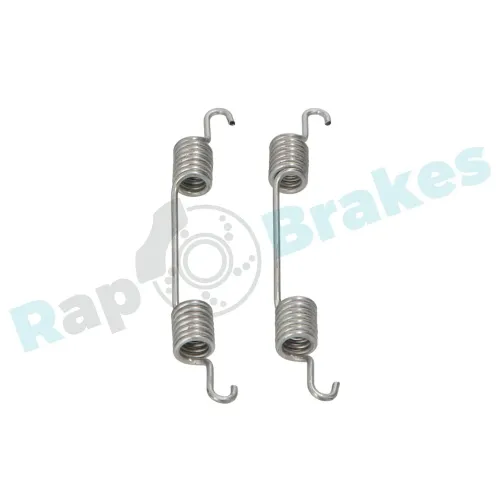 Zubehörsatz, Bremsbacken Hinterachse RAP BRAKES R-T0056 Bild Zubehörsatz, Bremsbacken Hinterachse RAP BRAKES R-T0056